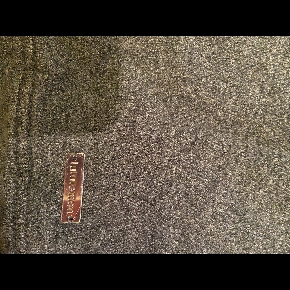 Lululemon Coat